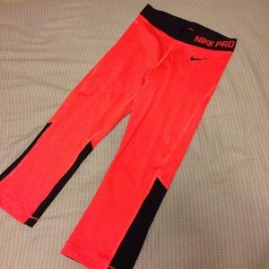 Nike tights
